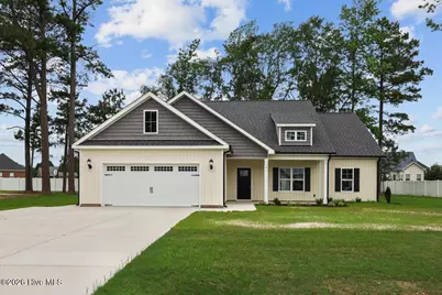 103 Aarons Run, Goldsboro, NC 27530 - Photo 4