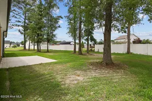 103 Aarons Run, Goldsboro, NC 27530 - Photo 34