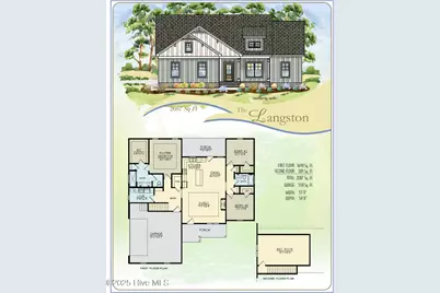103 Aarons Run, Goldsboro, NC 27530 - Photo 2