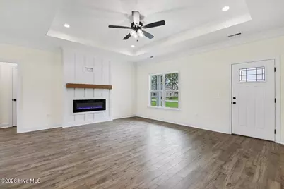 103 Aarons Run, Goldsboro, NC 27530 - Photo 6