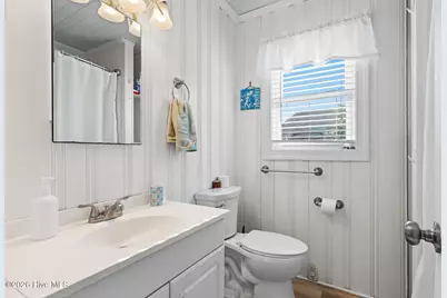 133 Fourth Avenue N, Kure Beach, NC 28449 - Photo 16