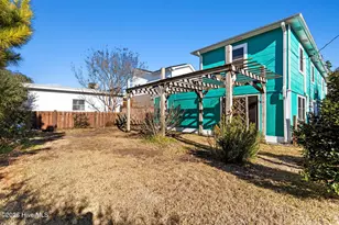 133 Fourth Ave N, Kure Beach, NC 28449 - Photo 38
