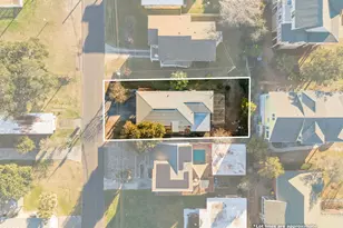 133 Fourth Ave N, Kure Beach, NC 28449 - Photo 42