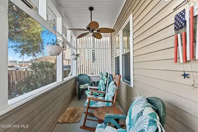 137 Fourth Avenue N, Kure Beach, NC 28449 - Photo 10