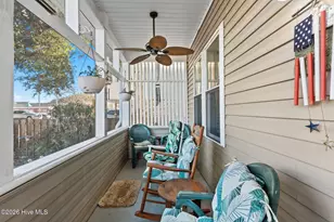 137 Fourth Ave N, Kure Beach, NC 28449 - Photo 10