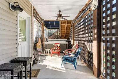 137 Fourth Avenue N, Kure Beach, NC 28449 - Photo 18