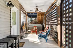 137 Fourth Ave N, Kure Beach, NC 28449 - Photo 18