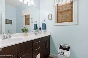 137 Fourth Ave N, Kure Beach, NC 28449 - Photo 26