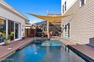 137 Fourth Ave N, Kure Beach, NC 28449 - Photo 20