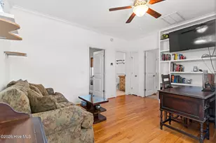 137 Fourth Ave N, Kure Beach, NC 28449 - Photo 30