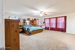 410 Paradise Ln, Carthage, NC 28327 - Photo 10