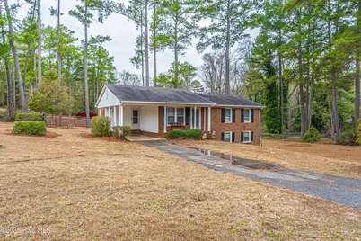 1213 Oak Avenue, Hamlet, NC 28345 - Photo 1