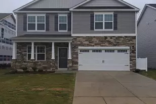 1042 Crossway Ln, Rocky Mount, NC 27804 - Photo 1