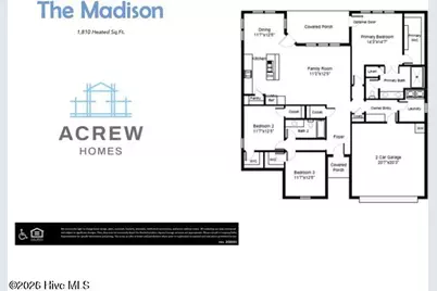 851 Fairway Road, Ayden, NC 28513 - Photo 26