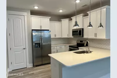 1558 Harbour Place Drive, Calabash, NC 28467 - Photo 6
