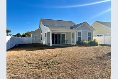1558 Harbour Place Drive, Calabash, NC 28467 - Photo 2