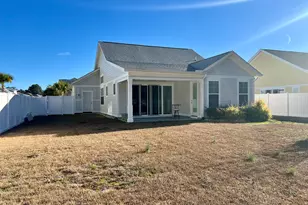 1558 Harbour Pl Dr, Calabash, NC 28467 - Photo 2