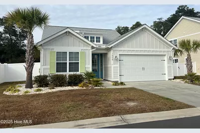 1558 Harbour Place Drive, Calabash, NC 28467 - Photo 1
