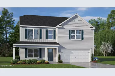 104 Brookberry Court, Rocky Mount, NC 27804 - Photo 28