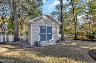 709 Valley Brook Rd, Wilmington, NC 28412 - Photo 26