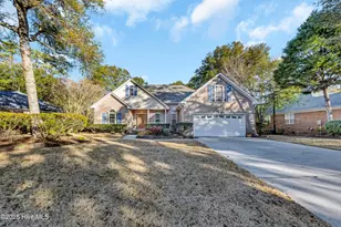 709 Valley Brook Rd, Wilmington, NC 28412 - Photo 2
