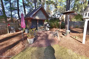 3216 Woodlawn Rd, Rocky Mount, NC 27804 - Photo 32