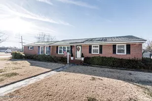 201 W Cross St, Nashville, NC 27856 - Photo 4