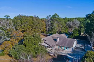 174 Fox Dr, Cape Carteret, NC 28584 - Photo 38