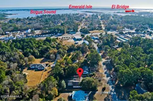 174 Fox Dr, Cape Carteret, NC 28584 - Photo 2