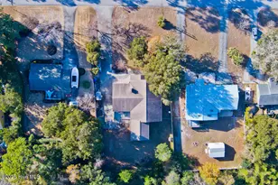 174 Fox Dr, Cape Carteret, NC 28584 - Photo 46