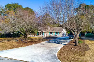 174 Fox Dr, Cape Carteret, NC 28584 - Photo 44