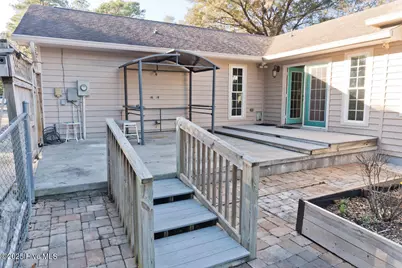 174 Fox Drive, Cape Carteret, NC 28584 - Photo 34