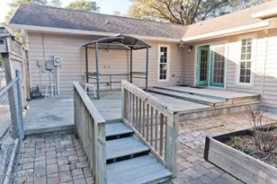 174 Fox Dr, Cape Carteret, NC 28584 - Photo 34