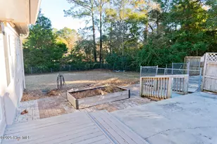 174 Fox Dr, Cape Carteret, NC 28584 - Photo 36