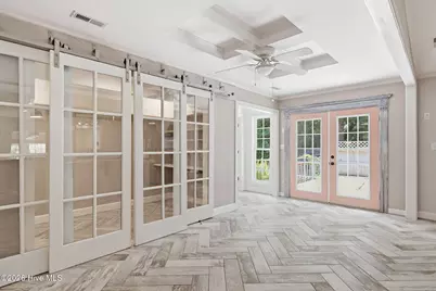 174 Fox Drive, Cape Carteret, NC 28584 - Photo 18