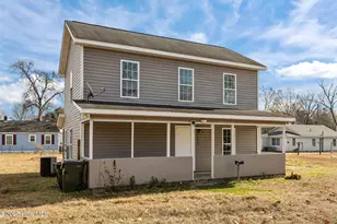 607 Roosevelt Ave, Greenville, NC 27834 - Photo 2