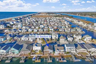 122 Sanford St, Holden Beach, NC 28462 - Photo 56