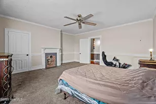 2317 Meadowbrook Rd, Rocky Mount, NC 27801 - Photo 34