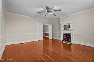 2317 Meadowbrook Rd, Rocky Mount, NC 27801 - Photo 26
