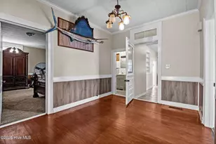 2317 Meadowbrook Rd, Rocky Mount, NC 27801 - Photo 36