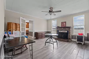 2317 Meadowbrook Rd, Rocky Mount, NC 27801 - Photo 38