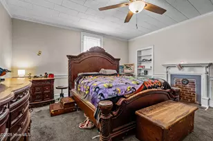 2317 Meadowbrook Rd, Rocky Mount, NC 27801 - Photo 30