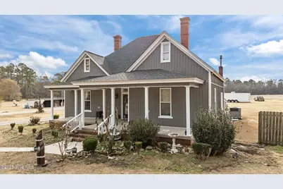 2317 Meadowbrook Road, Rocky Mount, NC 27801 - Photo 4