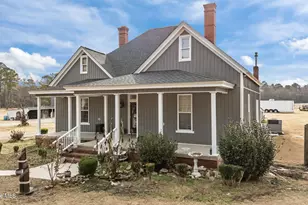 2317 Meadowbrook Rd, Rocky Mount, NC 27801 - Photo 4