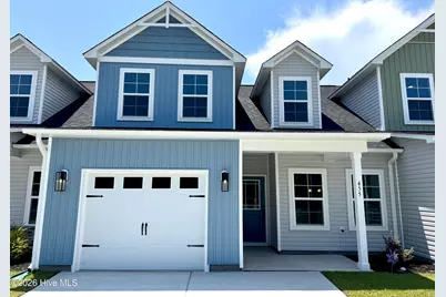 455 Timbercrest Circle SE, Bolivia, NC 28422 - Photo 1