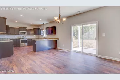 305 Sailview Creek Court #Lot 92, Holly Ridge, NC 28445 - Photo 14
