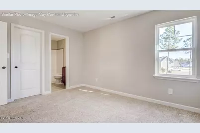 305 Sailview Creek Court #Lot 92, Holly Ridge, NC 28445 - Photo 26