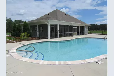 213 Cassie May Boulevard, Oriental, NC 28571 - Photo 4