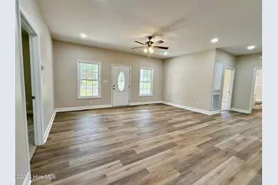 2411 Old Aberdeen Road, Rockingham, NC 28379 - Photo 2
