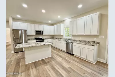 2411 Old Aberdeen Road, Rockingham, NC 28379 - Photo 4
